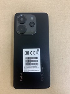 Б/в Мобільний телефон Xiaomi redmi note 14 4g 8/128gb 01-201159135