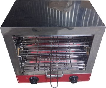 Б/в Електричний гриль Goodfood gs300 double 01-201156872