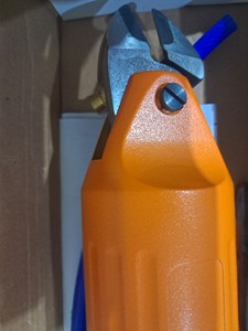 Б/у Кусачки пневматичні Air Pro sa8518 01-201156965