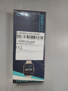 Б/в Смарт-годинник Colmi p28 plus 01-201152416