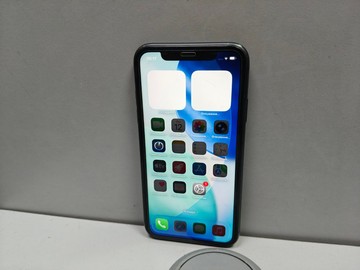 Б/в Мобільний телефон Apple iphone 11 64gb 01-201159204