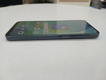 Б/в Мобільний телефон Samsung galaxy a16 4/128gb 01-201159136