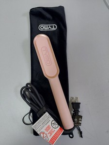 Б/в Щітка-випрямляч Tymo ring hair straightener 01-201158822