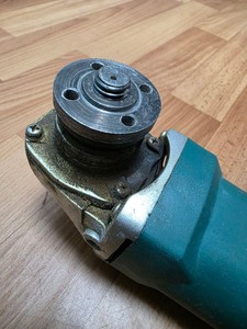 Б/в Кутова шліфмашина Expert Tools kpag0506 01-201159163