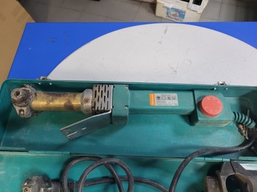Б/в Паяльник для труб Sturmax tw 7218 01-201090590