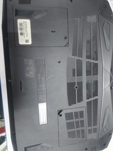 Б/в Ноутбук Acer 15/core i5 8300h ddr4/12gb ddr4/ssd 250 gb/geforce gtx1050ti 4gb 01-201163739
