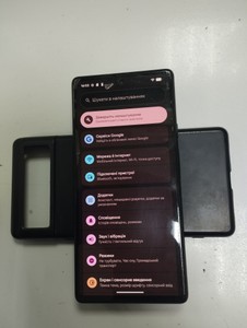 Б/в Мобільний телефон Google pixel 6 8/128gb 01-201162246