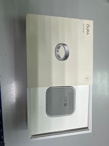 Б/в Смарт кільце Oura ring gen 4 size 8 01-201158686