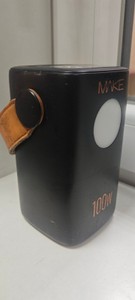 Б/в Повербанк Make mpb-601bk 60000 mah 100w pd+qc 01-201165167