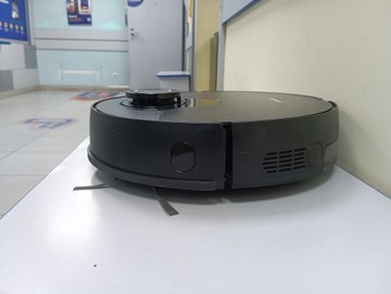 Б/в Робот-пилосос Samsung vr3mb77312k/uk 01-201095707