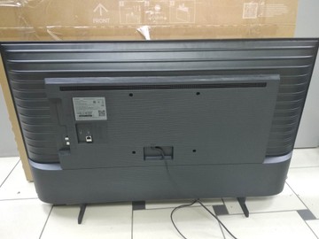 Б/в Телевізор Samsung ue43u8000f 01-201166600