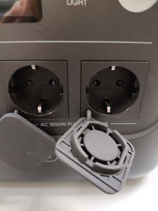Б/в Зарядна станція Jackery explorer 1000 v2 01-201166216