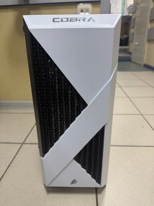 Пк amd ryzen 5 4500/ram 16 gb/hdd відсутній/ssd 512 gb/nvidia rtx 3050 (geforce) 8gb gddr6 128bit