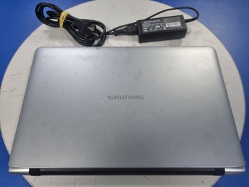 Б/в Ноутбук Grundic 15/core i3 3110m ddr3/4gb ddr3/hdd 500 gb/ssd *відсутній/*інтегрована; 01-201166235