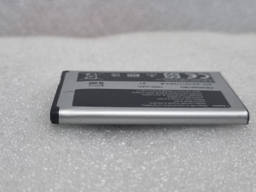 Б/в Мобільний телефон Samsung s5610 01-201166133