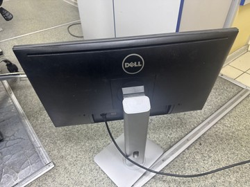 Б/в Монітор Dell u2414hb 01-201166538