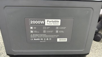 Б/в Зарядна станція Oukitel p2001 01-201167254