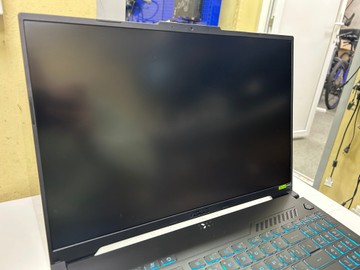 Б/в Ноутбук Asus 15/core 5 210h ddr4/16gb ddr5/hdd *відсутній/ssd 512 gb/geforce rtx4050 6gb 01-201152491