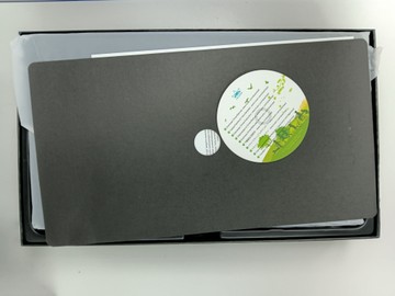 Б/в Графічний планшет Huion kamvas pro 13 01-201156862