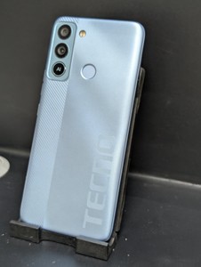 Б/у Мобільний телефон Tecno pop 5 lte bd4a 2/32gb 01-201169008