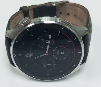 Б/в Смарт-годинник Forever grand 2 sw-710 01-201169192