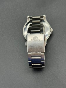 Б/в Годинник Orient f692-uaf0 01-201102684