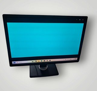 Б/в Монітор Dell u2412m 01-201138835