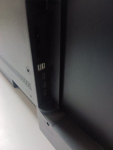 Б/у Телевизор G-Plus tv43ua1 01-201169355