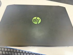 Hp 15/ryzen 5 4600h ddr4/16gb ddr4/hdd *відсутній/ssd 512 gb/geforce gtx1650ti 4gb