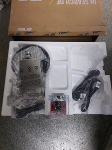 Б/в Монітор Asus vt229h 01-201173710