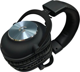 Б/у Навушники Logitech g pro x 01-201078733