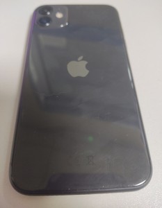Б/в Мобільний телефон Apple iphone 11 64gb 01-201174545