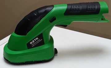 Rztk cgs 7.2li dual