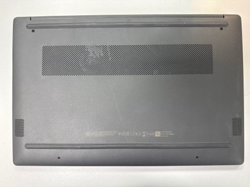 Б/у Ноутбук Hp 15/core i5-1335u ddr5/8gb ddr5/hdd *відсутній/ssd 256 gb/*інтегрована 01-201177205