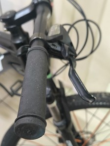 Б/у Велосипед Crossbike next 27.5 01-201177616