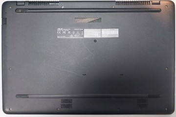 Б/в Ноутбук Asus 17/core i5 8250u ddr4/8gb ddr4/hdd 1000 gb/ssd 128 gb/*інтегрована 01-201178092