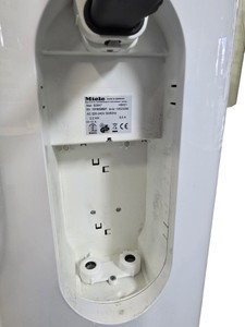 Б/в Парогенератор Miele b3847 01-201142629