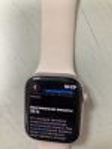 Б/у Смарт-часы Apple watch series 9 gps 45mm aluminum case 01-201179747
