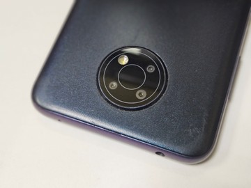 Б/у Мобільний телефон Nokia g10 ta-1334 3/32gb 01-201180982