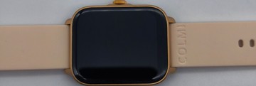 Б/у Смарт-часы Colmi p28 plus 01-201181266