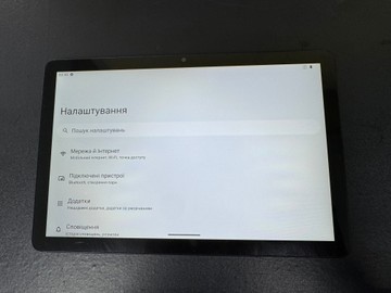 Б/у Планшет Blackview oscal pad 7 4/128gb dual sim 01-201183044