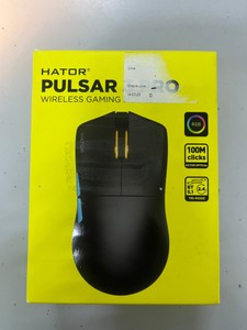 Б/в Миша Hator pulsar 3 pro wireless 01-201181190