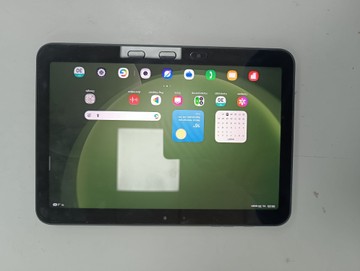 Б/в Планшет Samsung galaxy tab active5 pro 5g 8/256gb 01-201183538