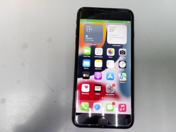 Б/в Мобільний телефон Apple iphone 7 plus 128gb 01-201185354