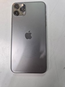 Б/у Мобільний телефон Apple iphone 11 pro max 64gb 01-201183556