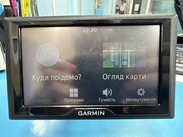 01-200297755: Garmin drive 5 europe mt-s