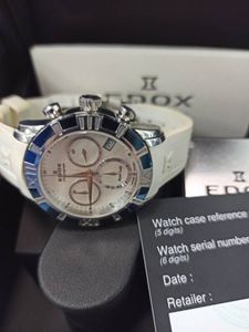 01-200452683: Edox 10405
