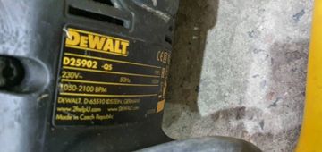 01-200436981: Dewalt d25902-qs