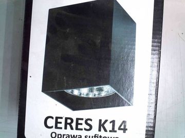 01-200414337: Polux k14 + лампочка