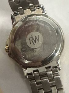 01-200407396: Raymond Weil 5360